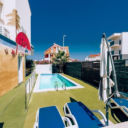 Villa Jasmina Novalja Bagian luar foto